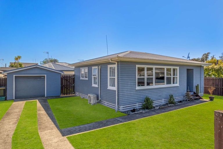 Photo of property in 6 Sullivan Street, Whakatane, 3120