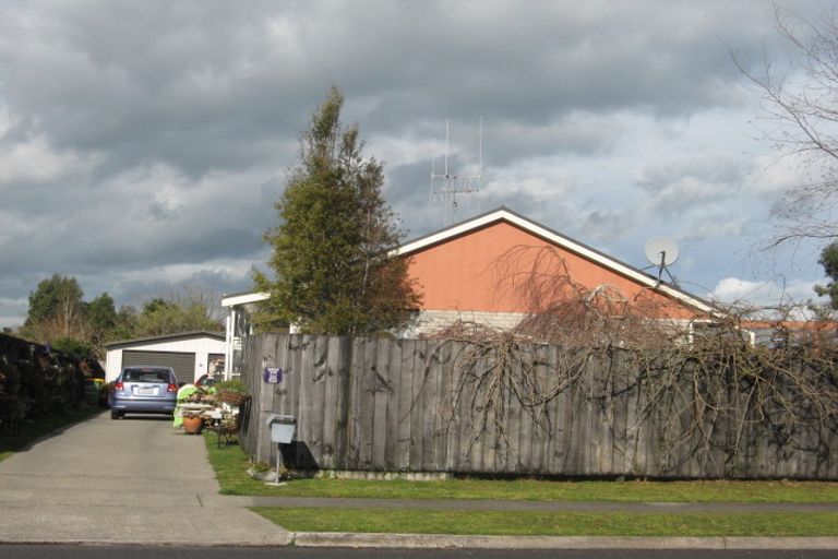 Photo of property in 36 Radiata Street, Fairview Downs, Hamilton, 3214