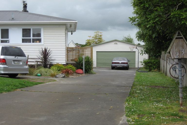 Photo of property in 23b Coronation Avenue, Pukekohe, 2120