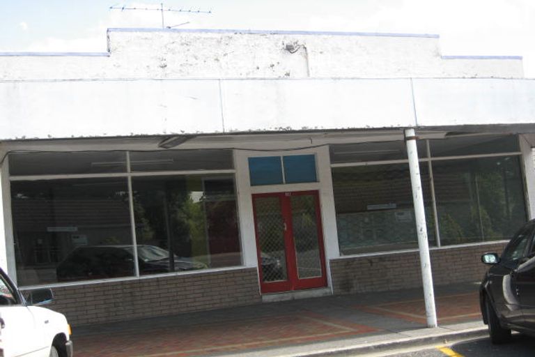 Photo of property in 80 Seddon Street, Raetihi, 4632