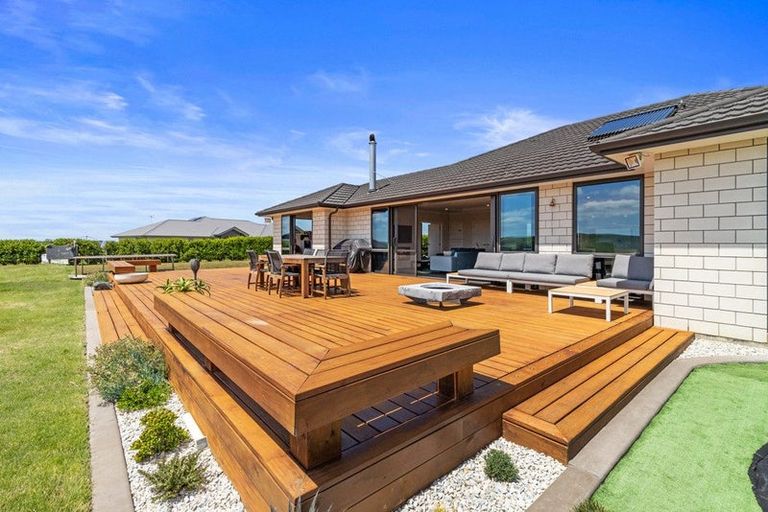 Photo of property in 38 Houkura Rise, Whatawhata, Hamilton, 3285