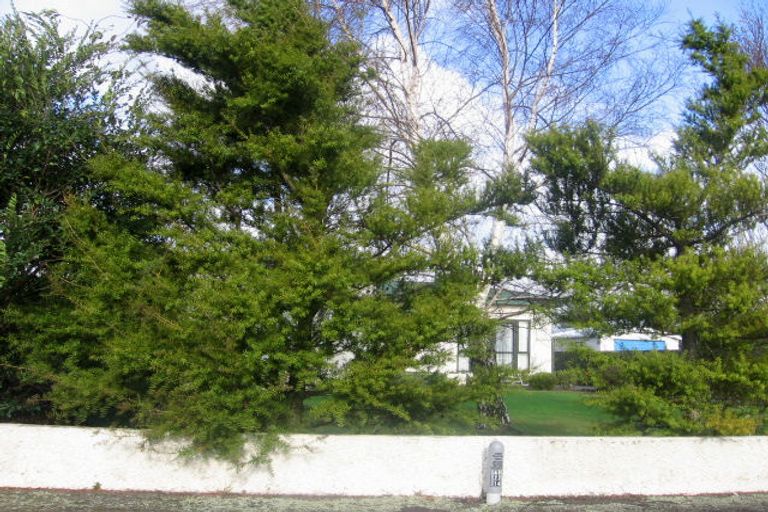 Photo of property in 12 Vernon Avenue, Takaro, Palmerston North, 4412