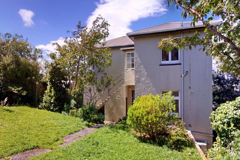 Photo of property in 17b Fitzroy Street, Wadestown, Wellington, 6012