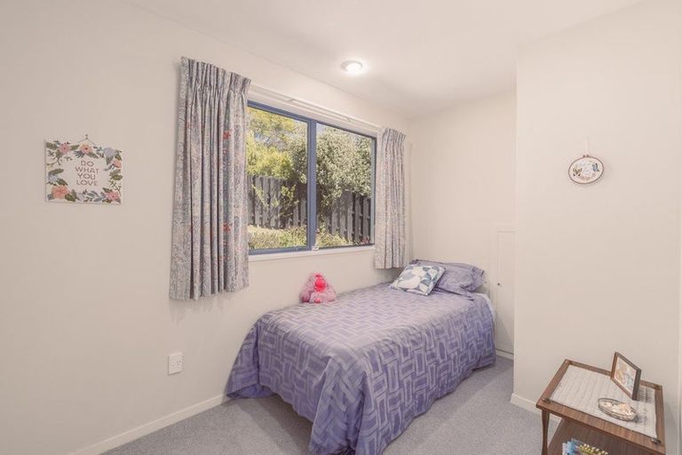 Photo of property in 114 Soleares Avenue, Mount Pleasant, Christchurch, 8081
