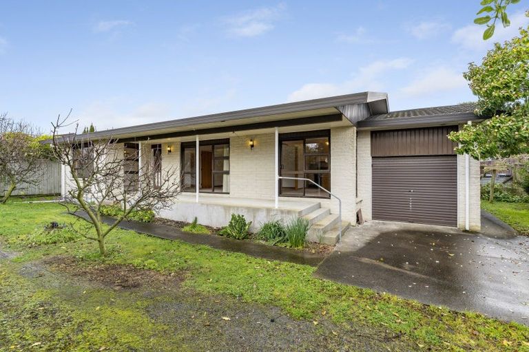 Photo of property in 23b Atmore Avenue, Otaki, 5512