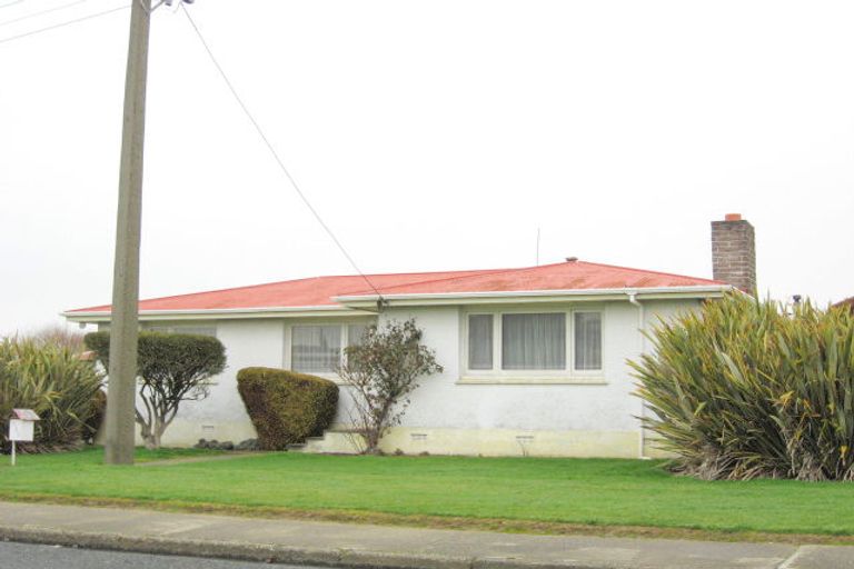 Photo of property in 151 Oreti Street, Kingswell, Invercargill, 9812