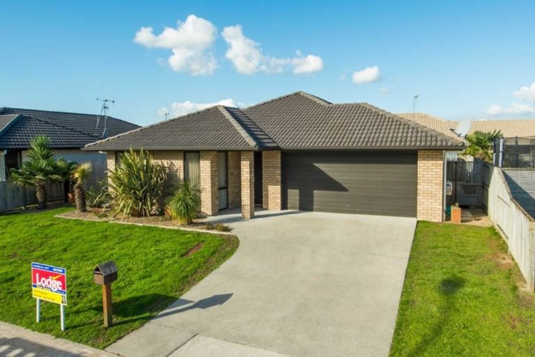Photo of property in 30 Te Manatu Drive, Huntington, Hamilton, 3210