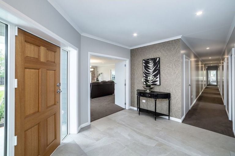 Photo of property in 17 Kauri Place, Pahiatua, 4910