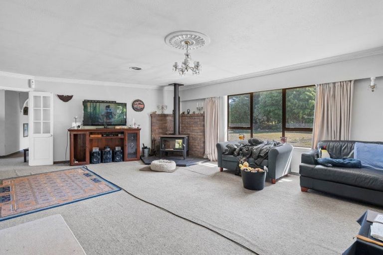 Photo of property in 5527 Masterton Castlepoint Road, Tinui, Masterton, 5889