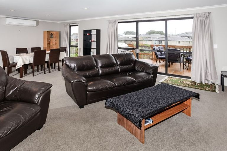 Photo of property in 17 Canmore Street, Pokeno, 2402