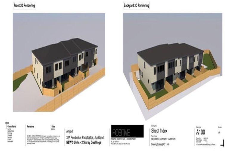 Photo of property in 32a Pembroke Street, Papatoetoe, Auckland, 2025