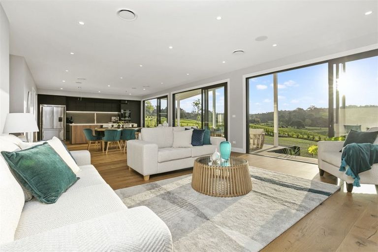 Photo of property in 61 Grayson Road, Wainui, Silverdale, 0992