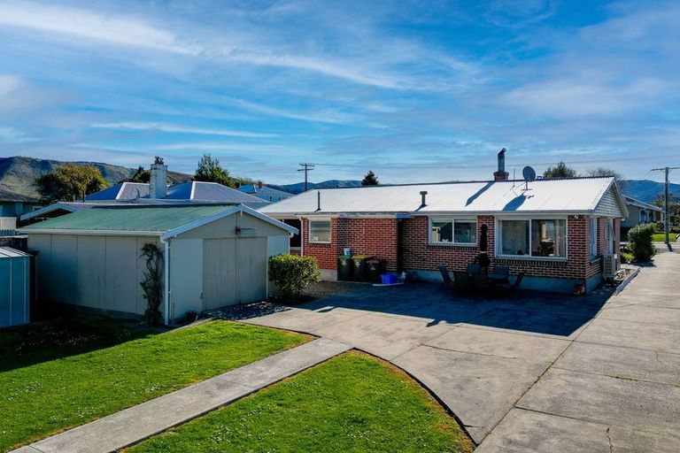 Photo of property in 85 Shearman Street, Waimate, 7924