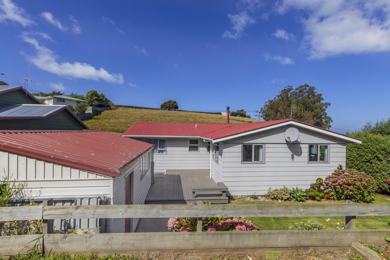 Photo of property in 46 Derwent Street, Oamaru North, Oamaru, 9400