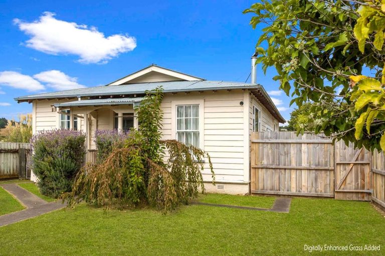 Photo of property in 90 Duncan Street, Whanganui East, Whanganui, 4500