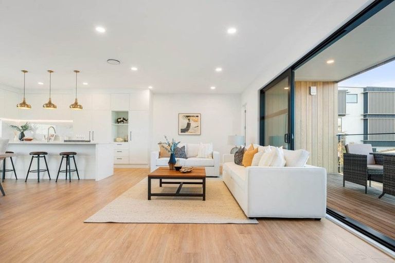 Photo of property in 25c Lomond Street, Takapuna, Auckland, 0622