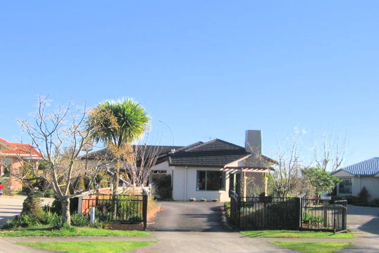 Photo of property in 27 Heritage Avenue, Chartwell, Hamilton, 3210