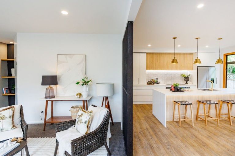 Photo of property in 17a Lincoln Terrace, Hokowhitu, Palmerston North, 4410