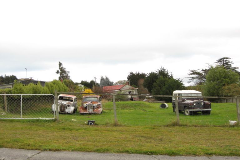 Photo of property in 8 Dartmouth Street, Kaitangata, 9210