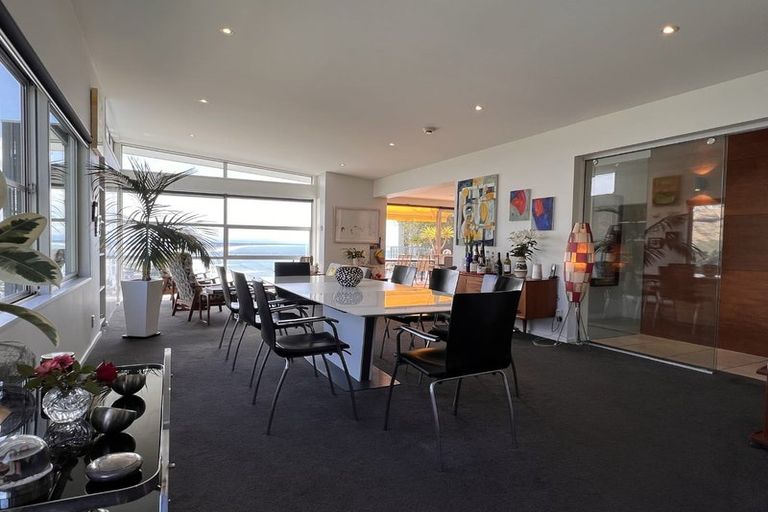 Photo of property in 1 Seaspray Lane, Scarborough, Christchurch, 8081