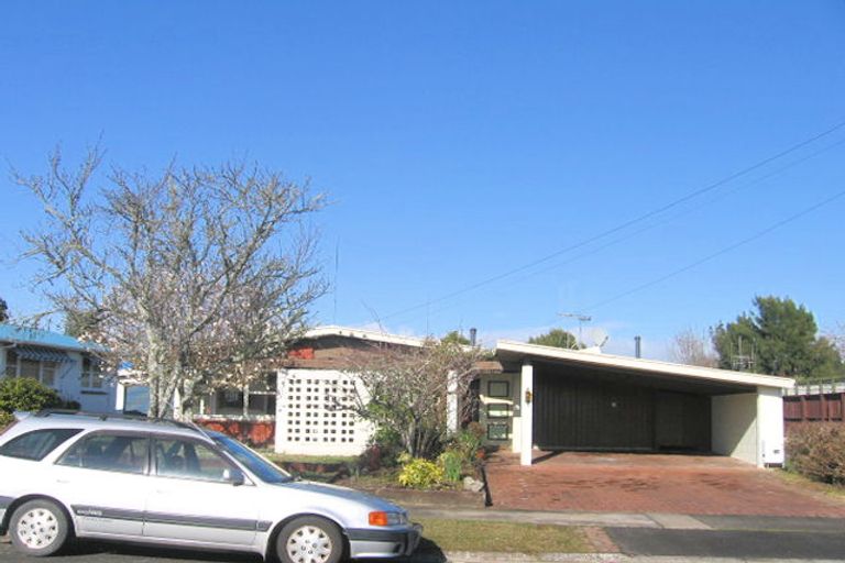 Photo of property in 54 Wake Street, Chartwell, Hamilton, 3210