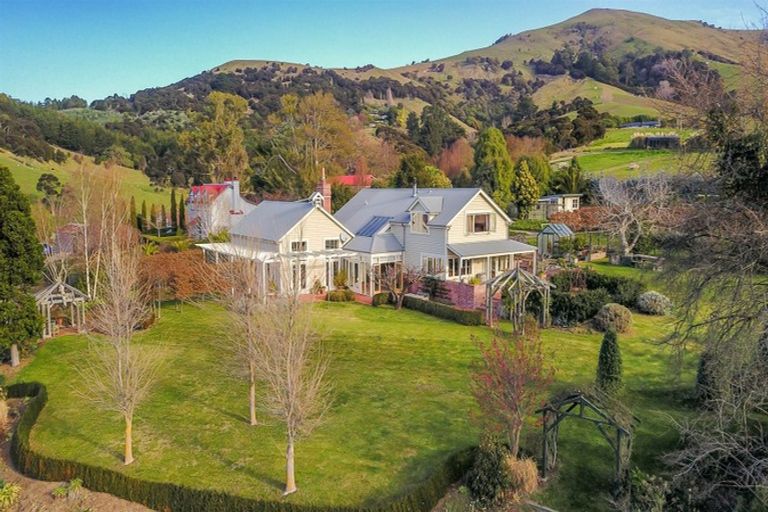 Photo of property in 262 Wainui Main Road, French Farm, Akaroa, 7582