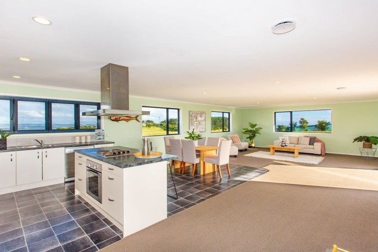 Photo of property in 420 Phillips Road, Raglan, Te Mata, 3894