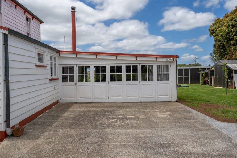 Photo of property in 374 Te Ahu Ahu Road, Waimate North, Kaikohe, 0472