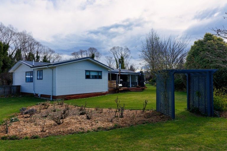 Photo of property in 12 Achray Street, Waiau, 7332