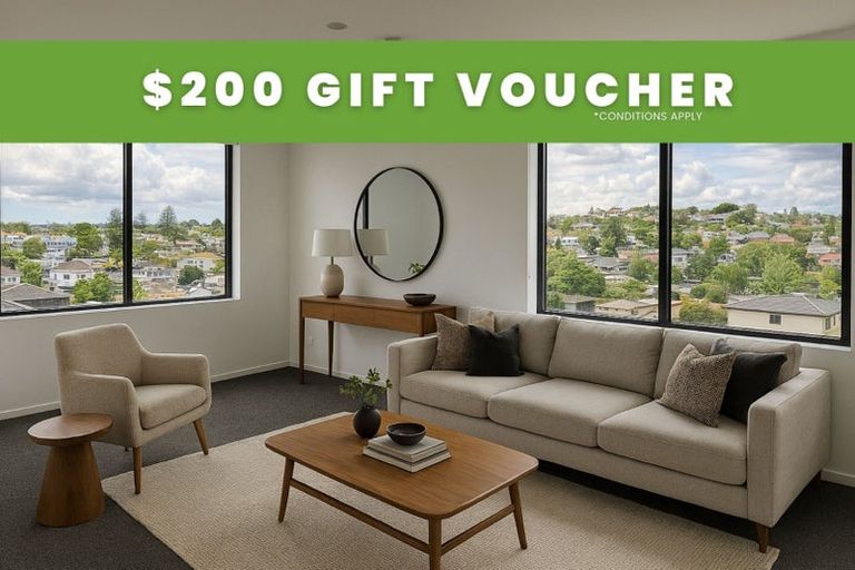 Photo of property in 407/3 Rauemi Way, Te Atatu South, Auckland, 0610