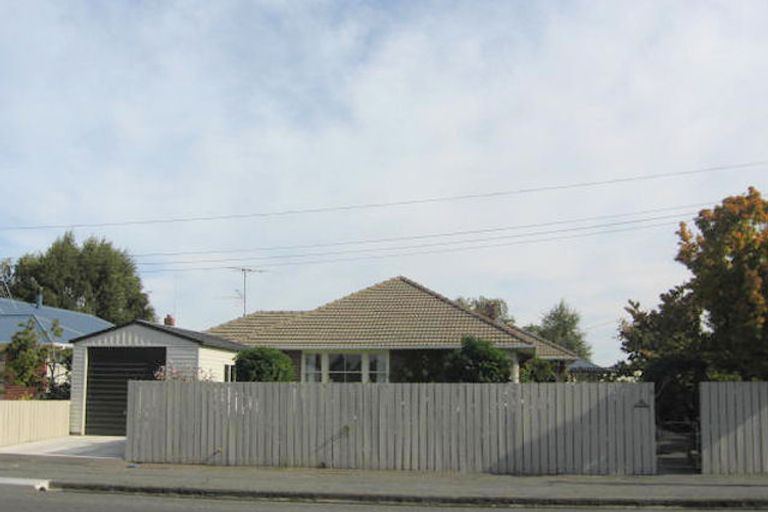 Photo of property in 14 Beach Road, Elgin, Ashburton, 7777