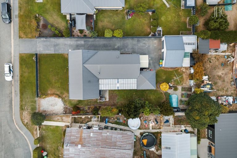 Photo of property in 3 Coleraine Street, Cromwell, 9310