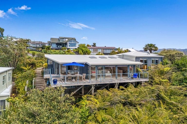 Photo of property in 82 Gallagher Drive, Tairua, 3508