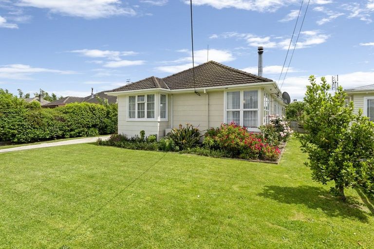Photo of property in 8 Edinburgh Street, Feilding, 4702
