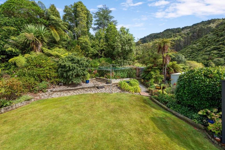 Photo of property in 5 Okiwa Place, Anakiwa, Picton, 7281