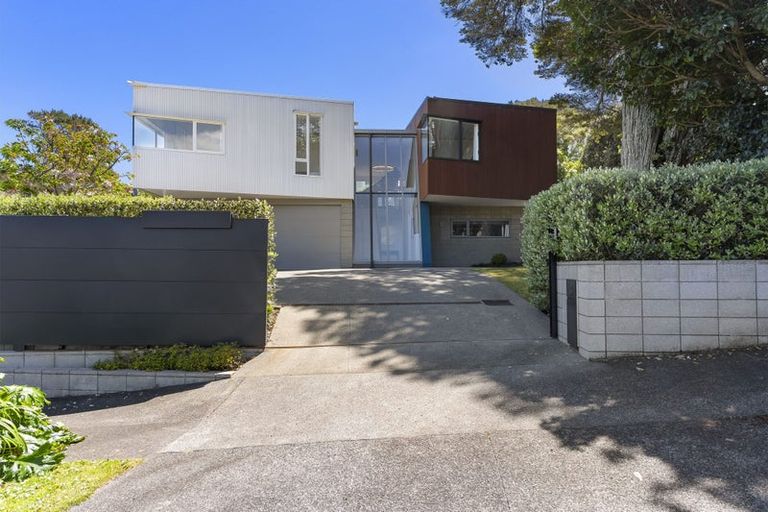 Photo of property in 8 Mount Hobson Lane, Remuera, Auckland, 1050