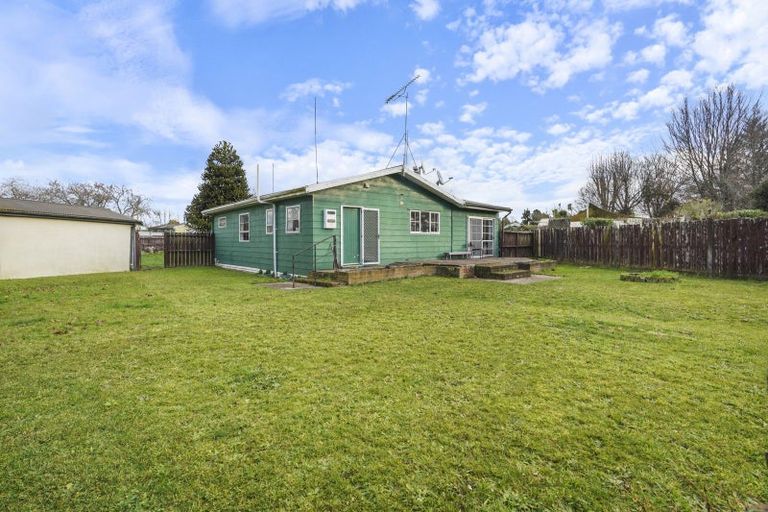 Photo of property in 15 Cramond Street, Tokoroa, 3420