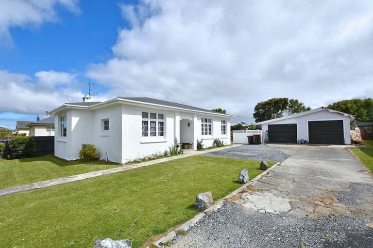 Photo of property in 120 Elizabeth Street, Appleby, Invercargill, 9812