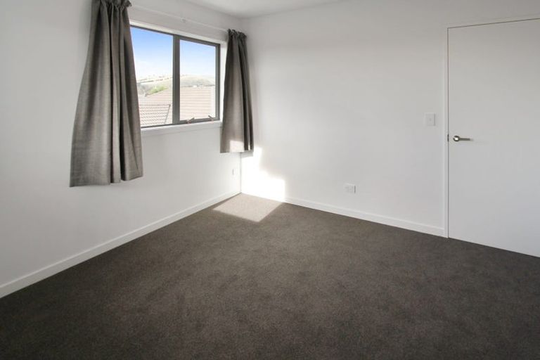 Photo of property in 4/11 Millar Street, Sydenham, Christchurch, 8023
