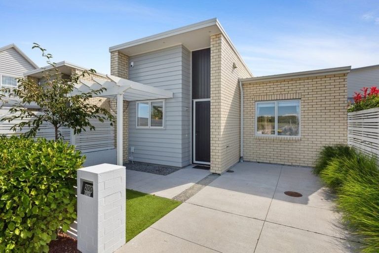 Photo of property in 200 Clark Road, Hobsonville, Auckland, 0616