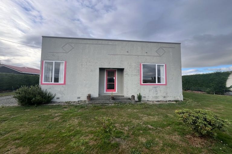 Photo of property in 36 Chester Street, Riversdale, 9776