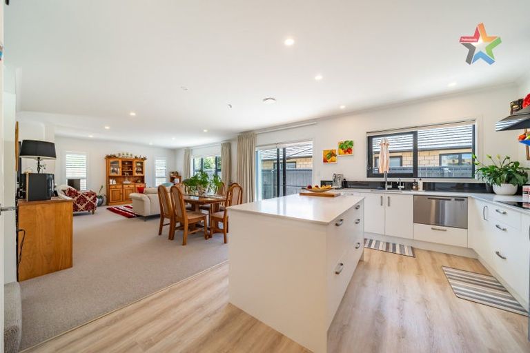 Photo of property in 21 Rodney Street, Waiwhetu, Lower Hutt, 5010