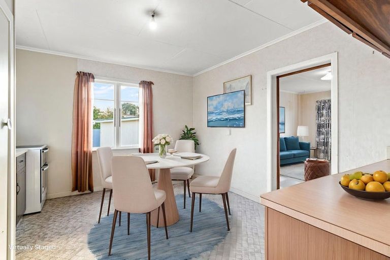 Photo of property in 4 Kaka Place, Whanganui East, Whanganui, 4500