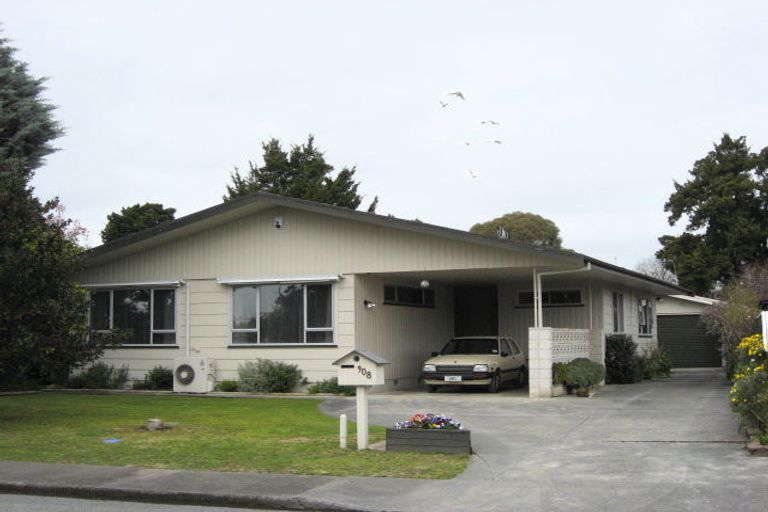 Photo of property in 908 Ebbett Street, Raureka, Hastings, 4120