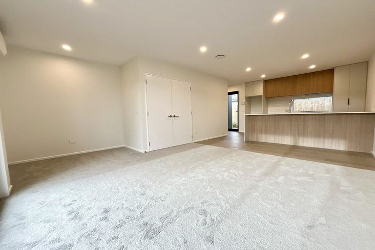 Photo of property in 1/2 Deloraine Street, Somerfield, Christchurch, 8024