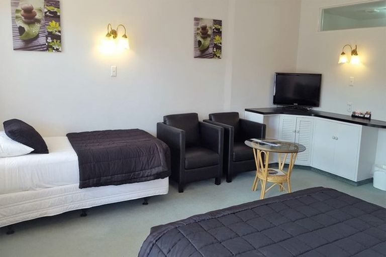 Photo of property in 12 Malfroy Road, Victoria, Rotorua, 3010