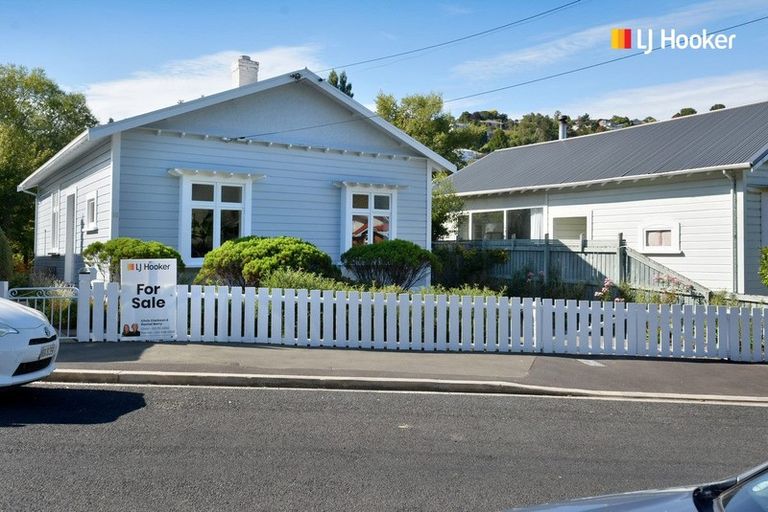 Photo of property in 10 Culloden Street, Kaikorai, Dunedin, 9010