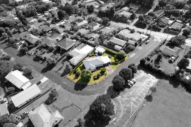 Photo of property in 1 Butler Place, Te Kamo, Whangarei, 0112