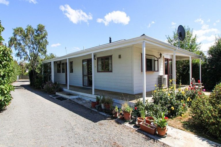 Photo of property in 30 Charles Street, Carterton, 5713