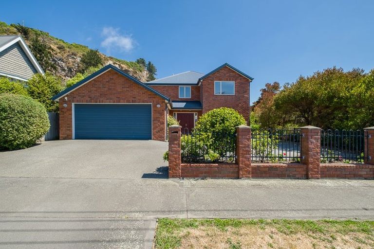 Photo of property in 22b Taupata Street, Redcliffs, Christchurch, 8081